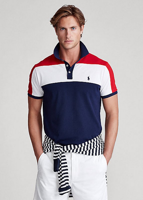 polo Men's Polo 73